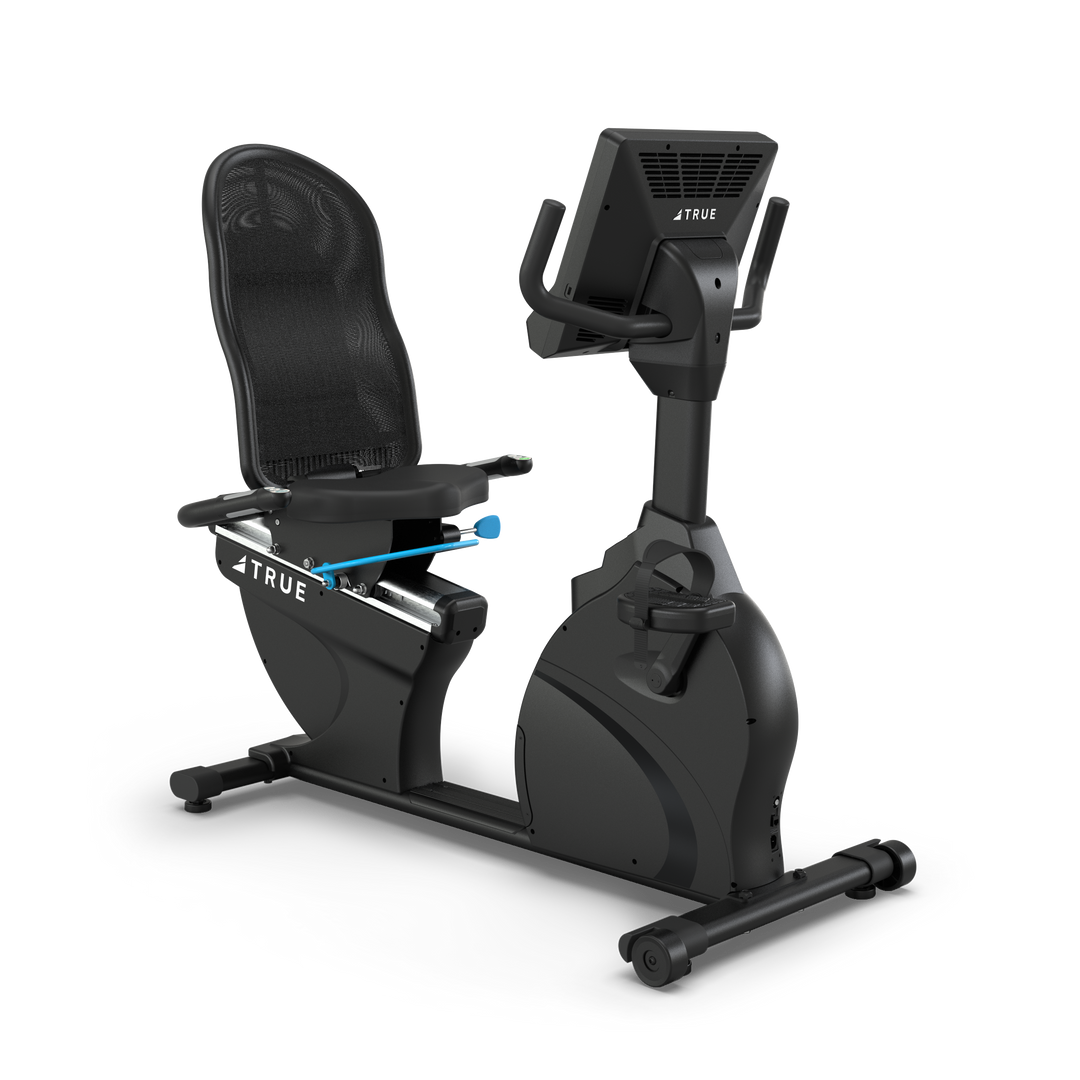 Performance Series Recumbent Bike