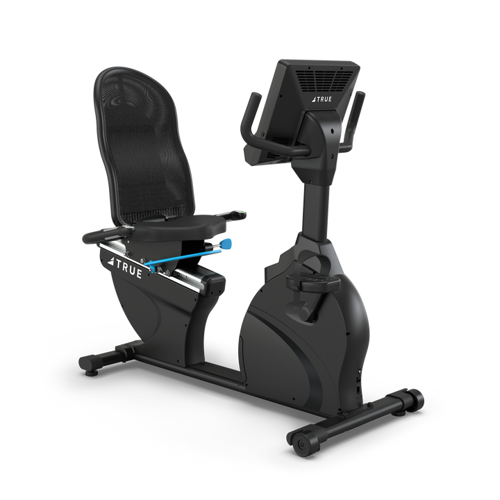 Performance Series Recumbent Bike