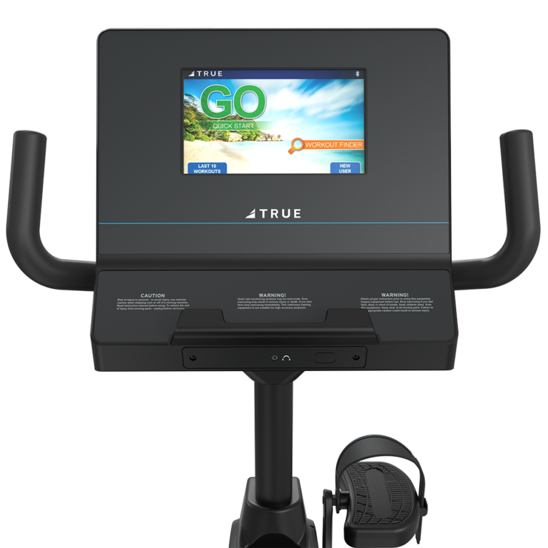 Performance Series Recumbent Bike