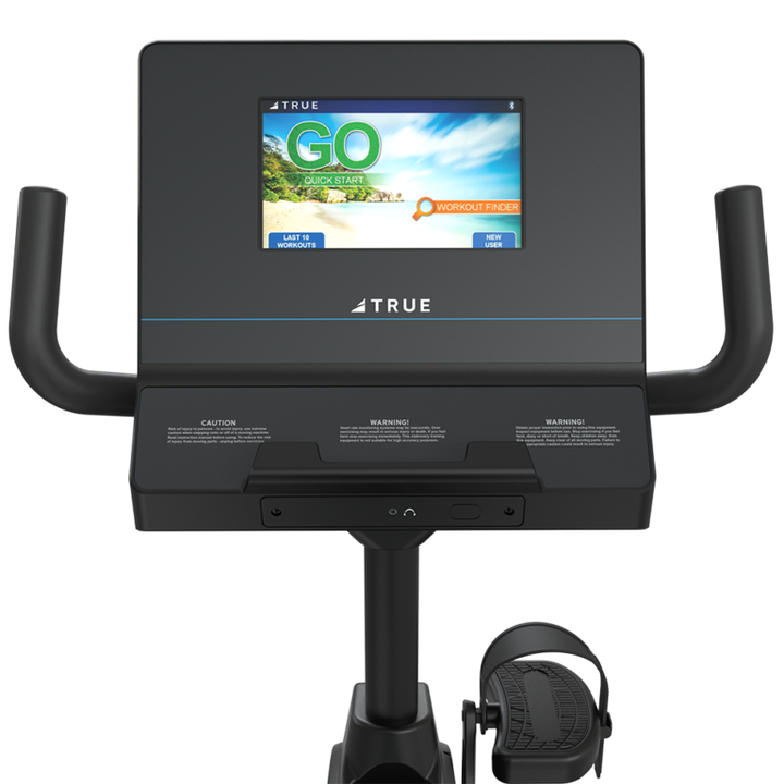 Performance Series Recumbent Bike