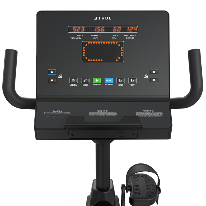 Performance Series Recumbent Bike