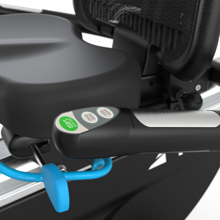 Performance Series Recumbent Bike