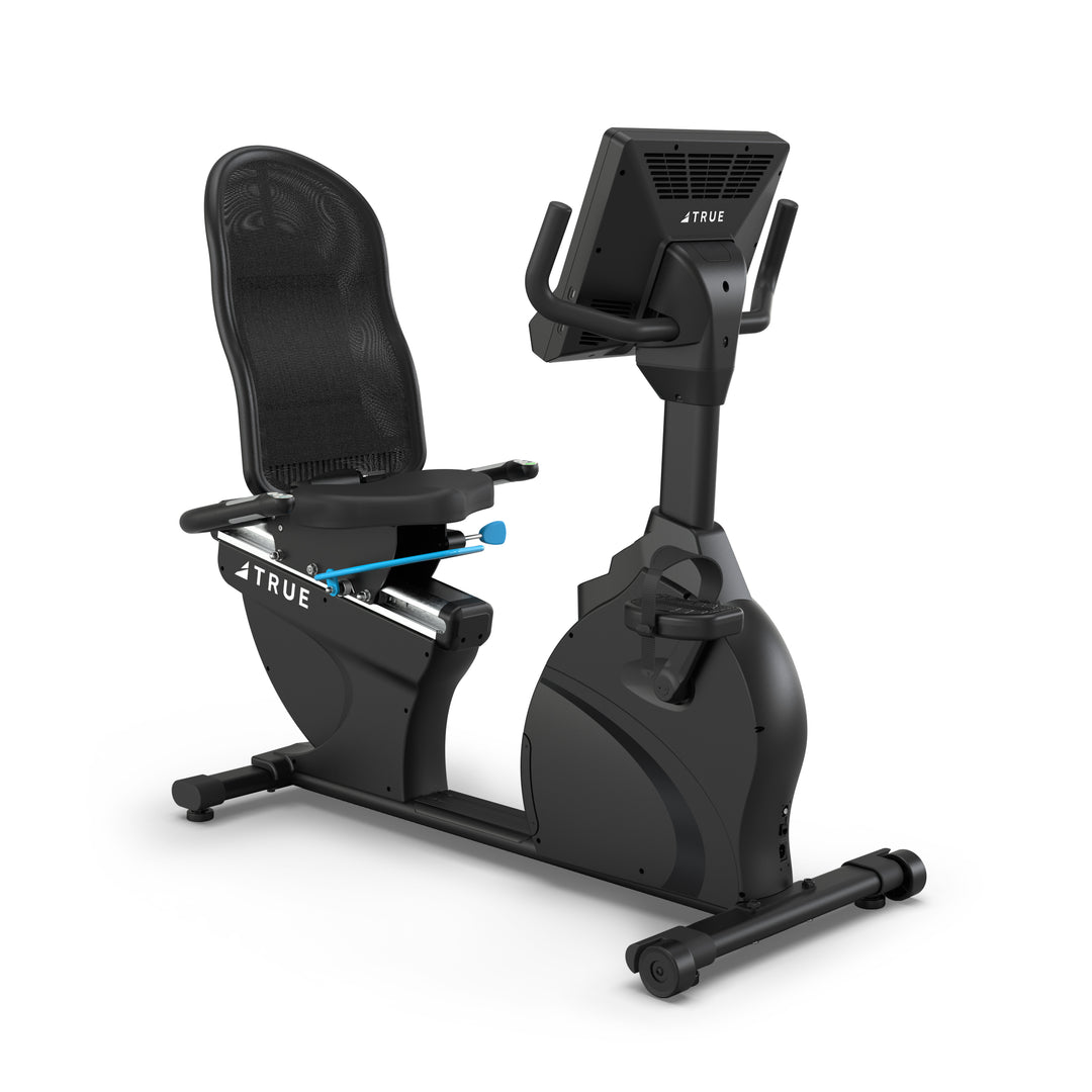 Performance Series Recumbent Bike