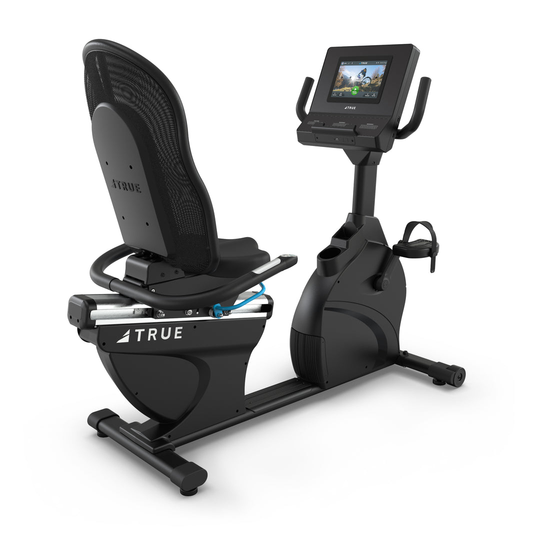 Performance Series Recumbent Bike