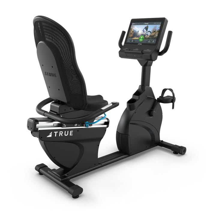 Performance Series Recumbent Bike