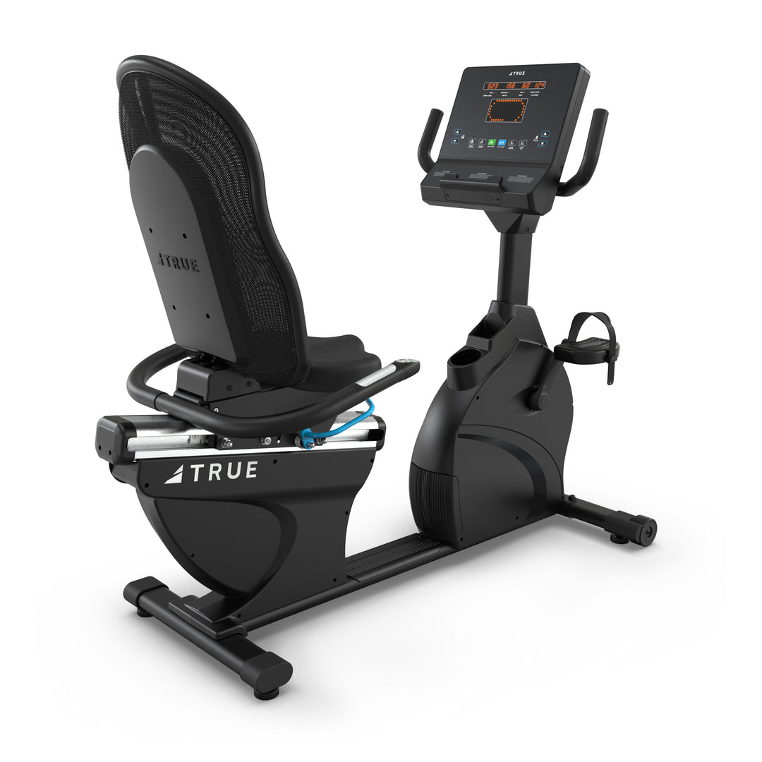 Performance Series Recumbent Bike