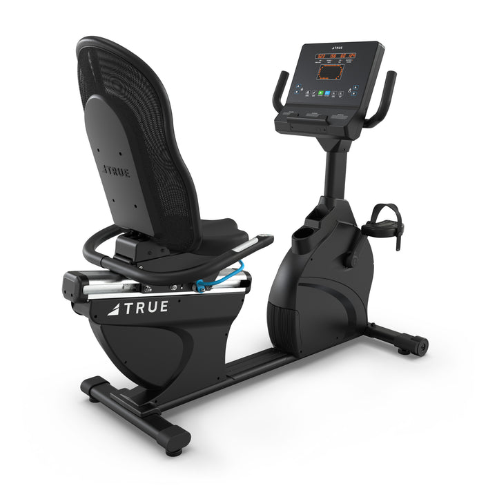 Performance Series Recumbent Bike
