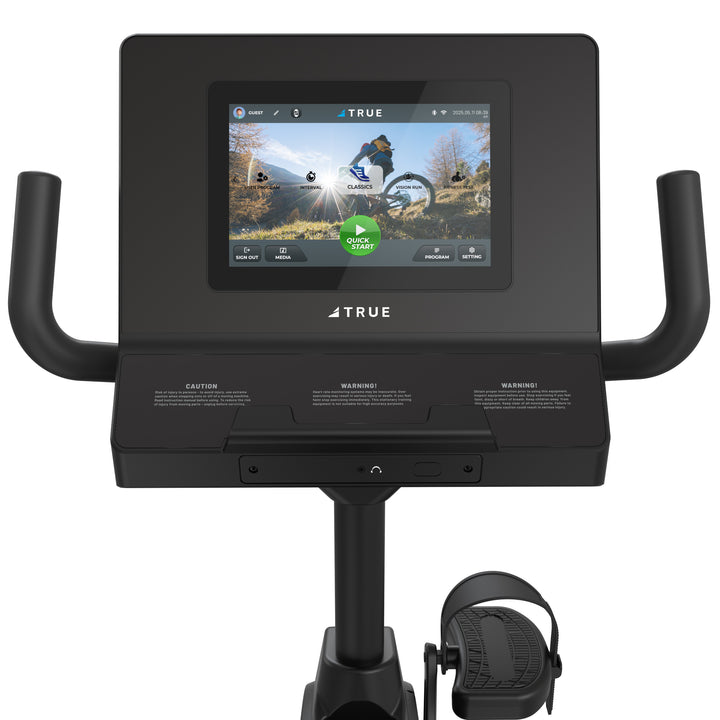 Performance Series Recumbent Bike