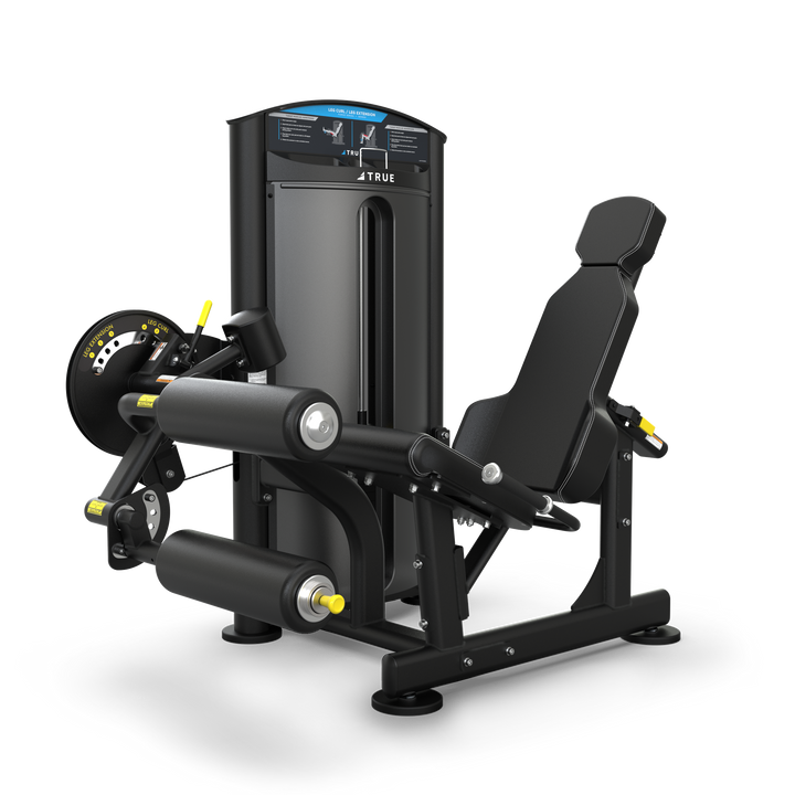 SD-1000 Leg Extension/Leg Curl