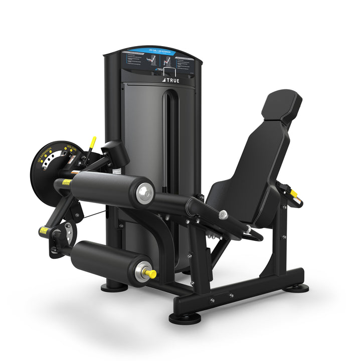 SD-1000 Leg Extension/Leg Curl