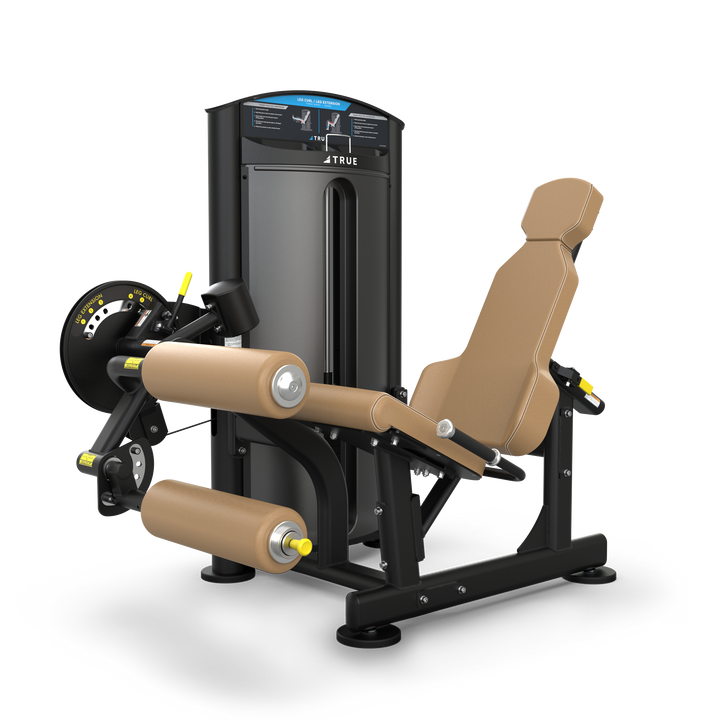 SD-1000 Leg Extension/Leg Curl