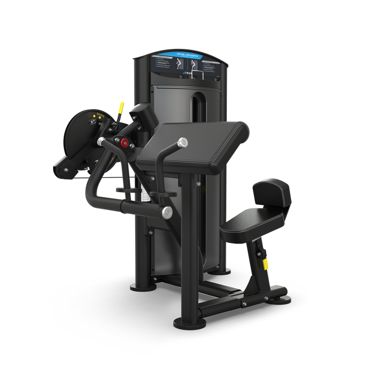 SD-1001 Biceps/Triceps