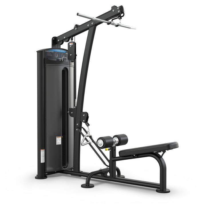 SD-1002 Lat/Row Machine