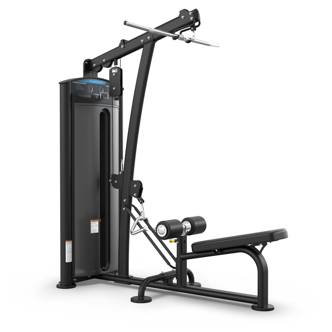 SD-1002 Lat/Row Machine