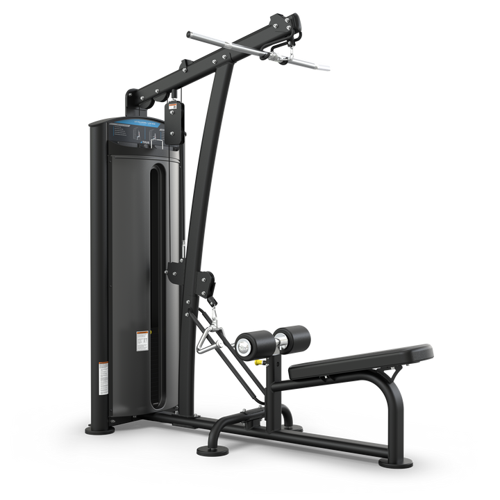 SD-1002 Lat/Row Machine