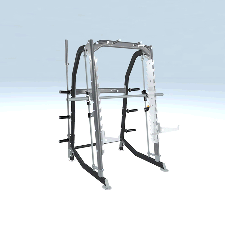 SHR5 Smith Half Rack - Special Closeout Sale!