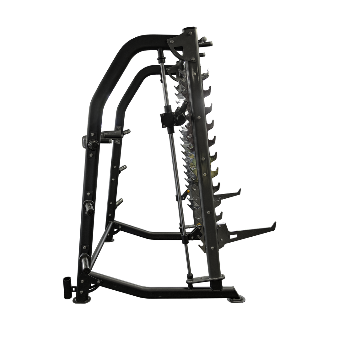 SHR5 Smith Half Rack - Special Closeout Sale!