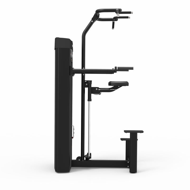 Spirit Pull Up/ Dip Assist Machine CSD-PUDA
