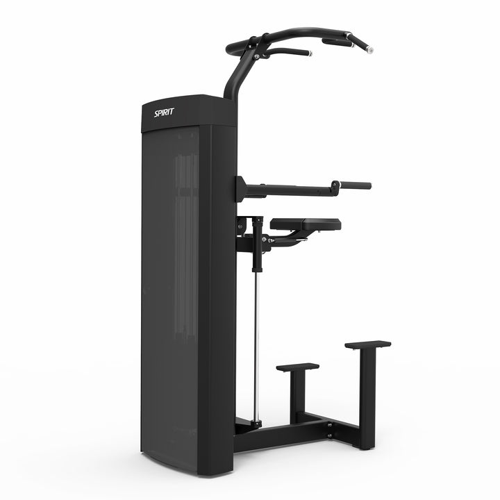 Spirit Pull Up/ Dip Assist Machine CSD-PUDA