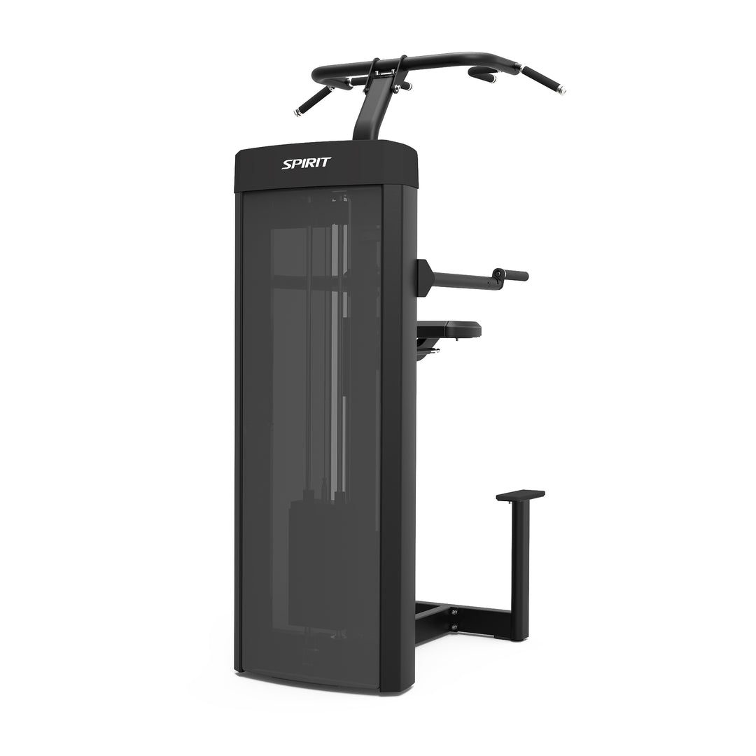 Spirit Pull Up/ Dip Assist Machine CSD-PUDA