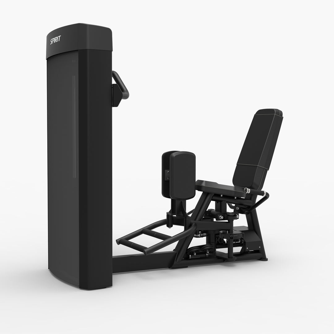 Spirit Inner-Outer Thigh Machine CSD-ITOT