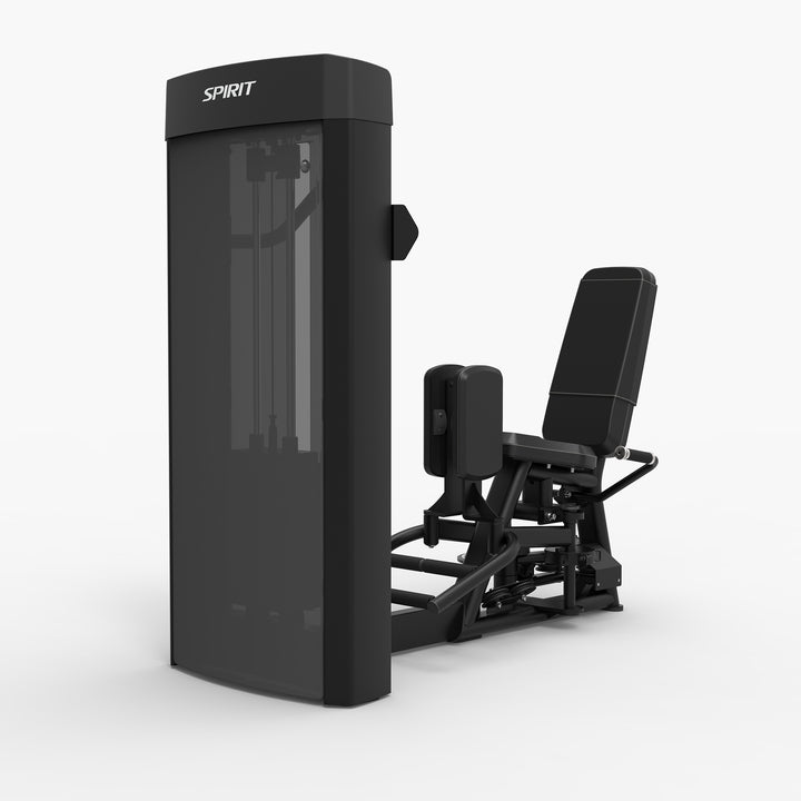 Spirit Inner-Outer Thigh Machine CSD-ITOT