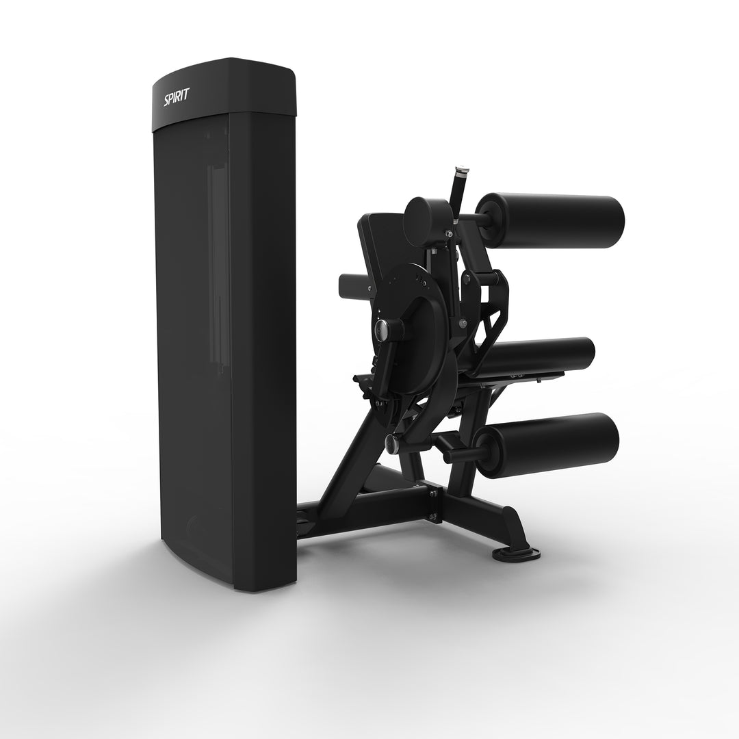 Spirit Leg Extension Curl Machine CSD-LELC