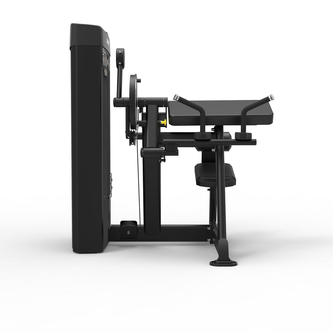 Spirit Biceps/ Triceps Machine CSD-BCTE