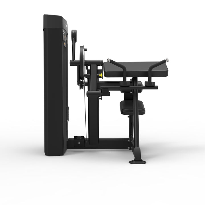 Spirit Biceps/ Triceps Machine CSD-BCTE