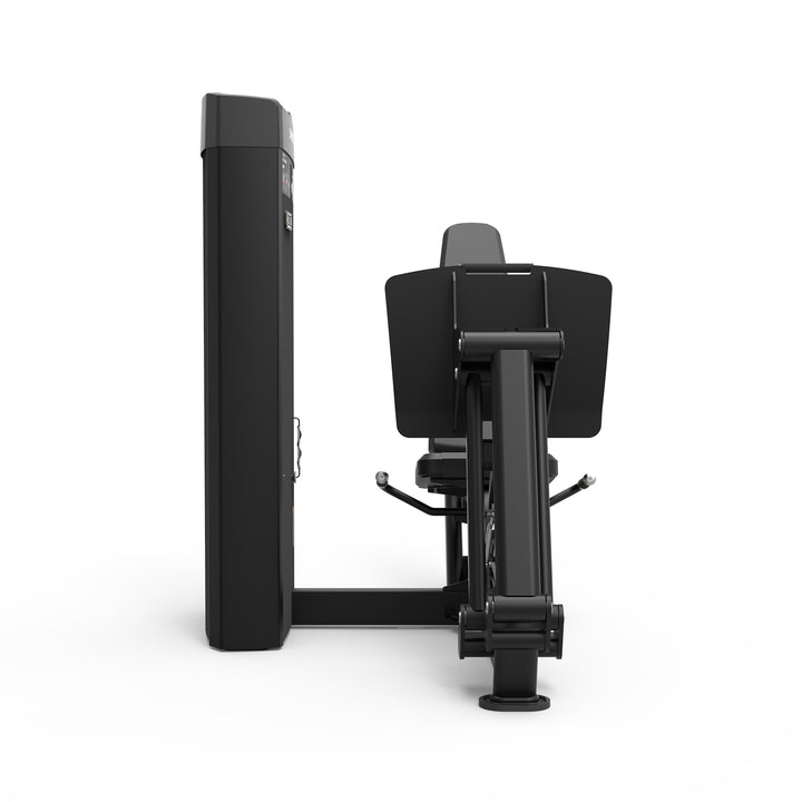 Spirit Leg Press/ Calf Machine CSD-LPCE