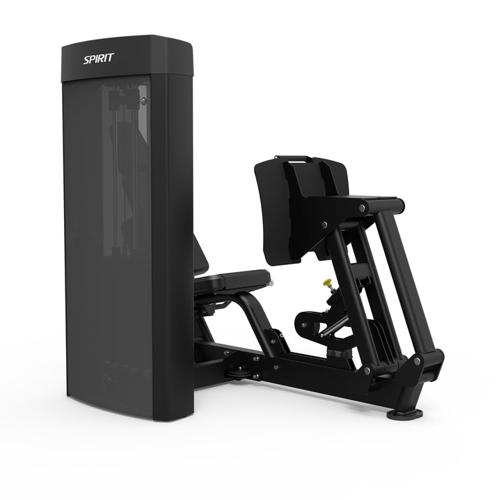 Spirit Leg Press/ Calf Machine CSD-LPCE