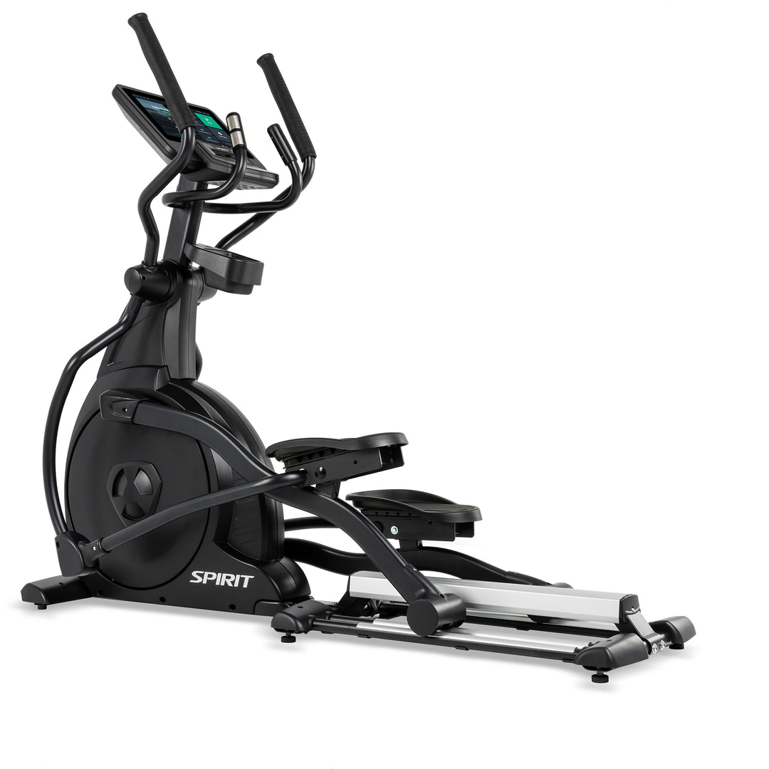 CE800ENT Elliptical