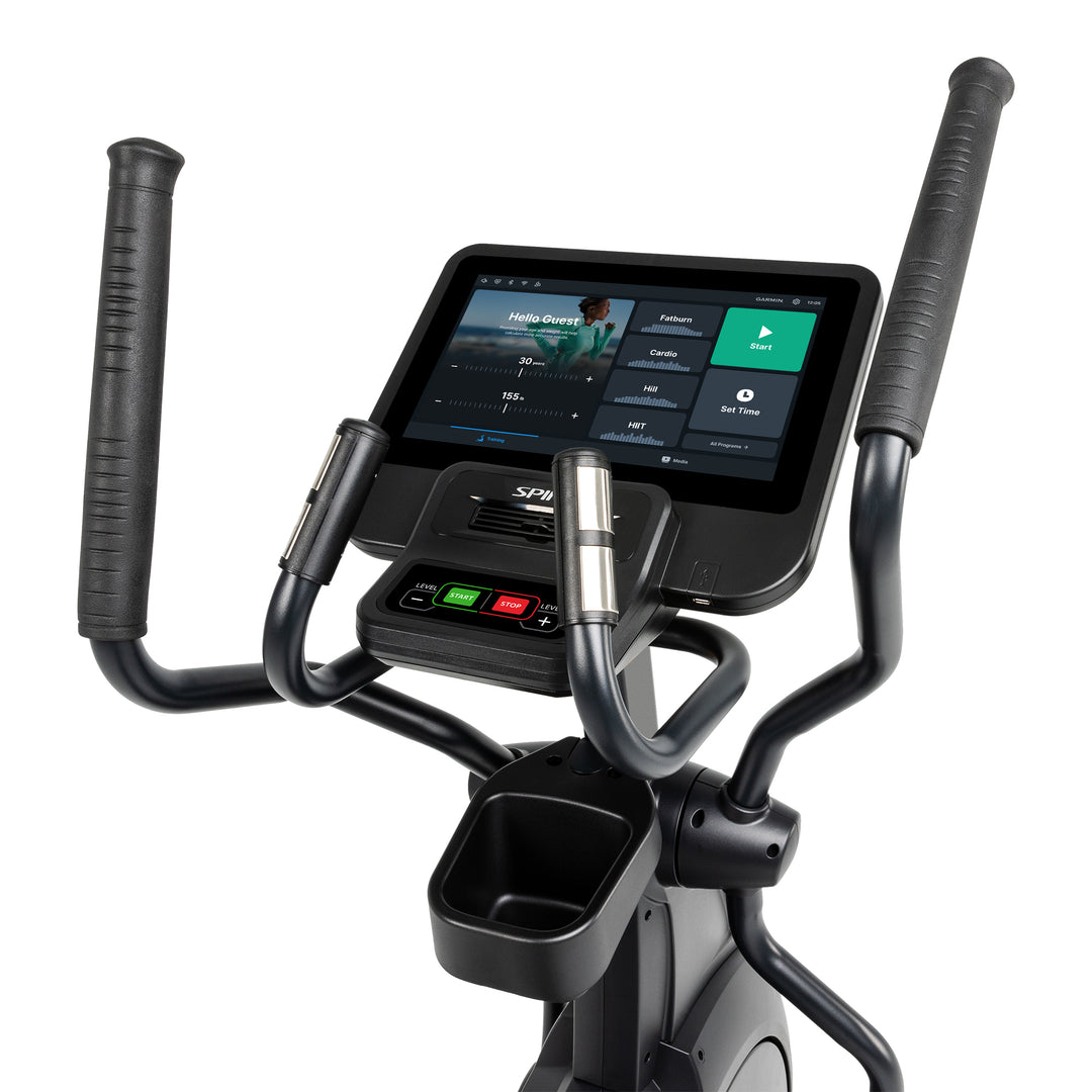 CE800ENT Elliptical
