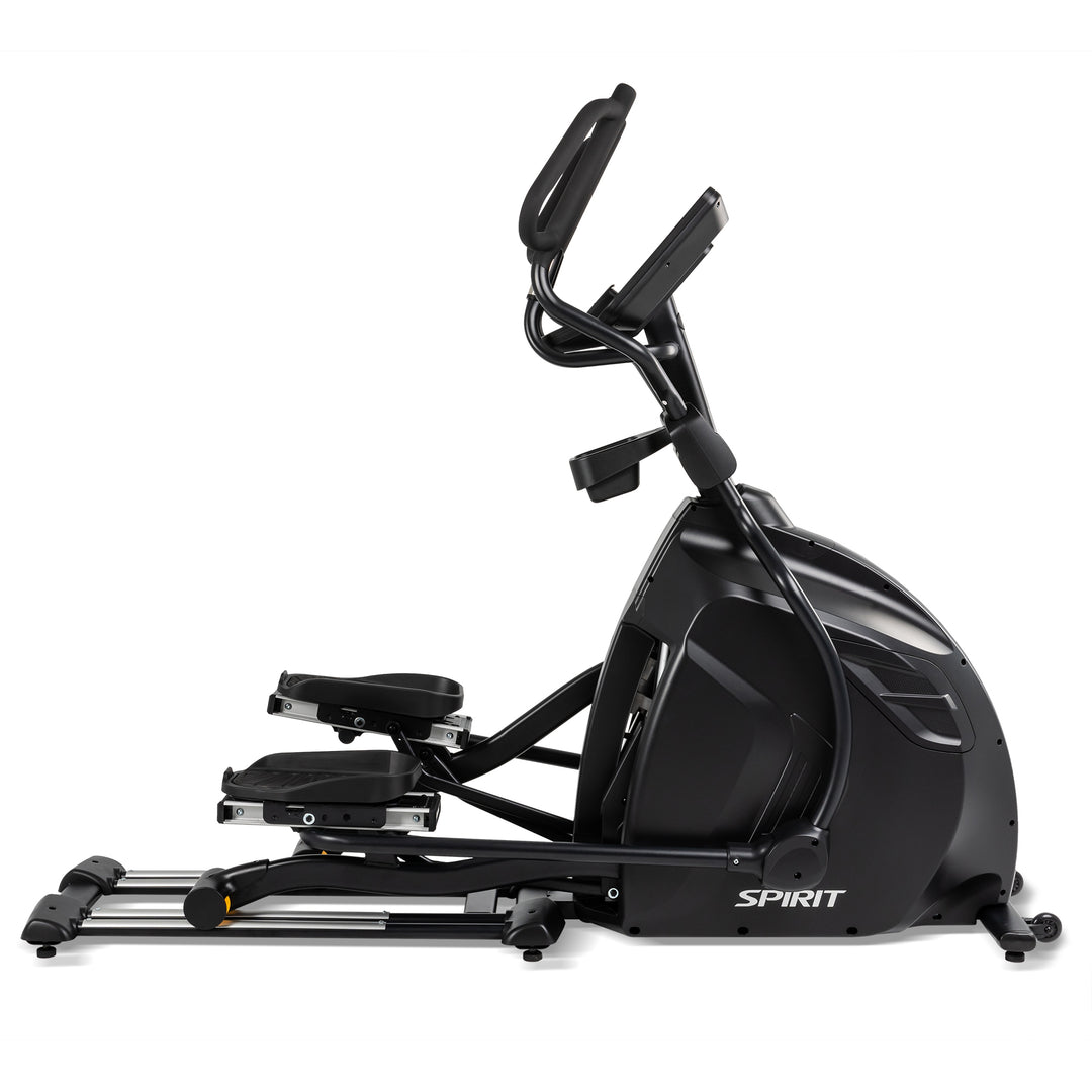 CE850 Elliptical