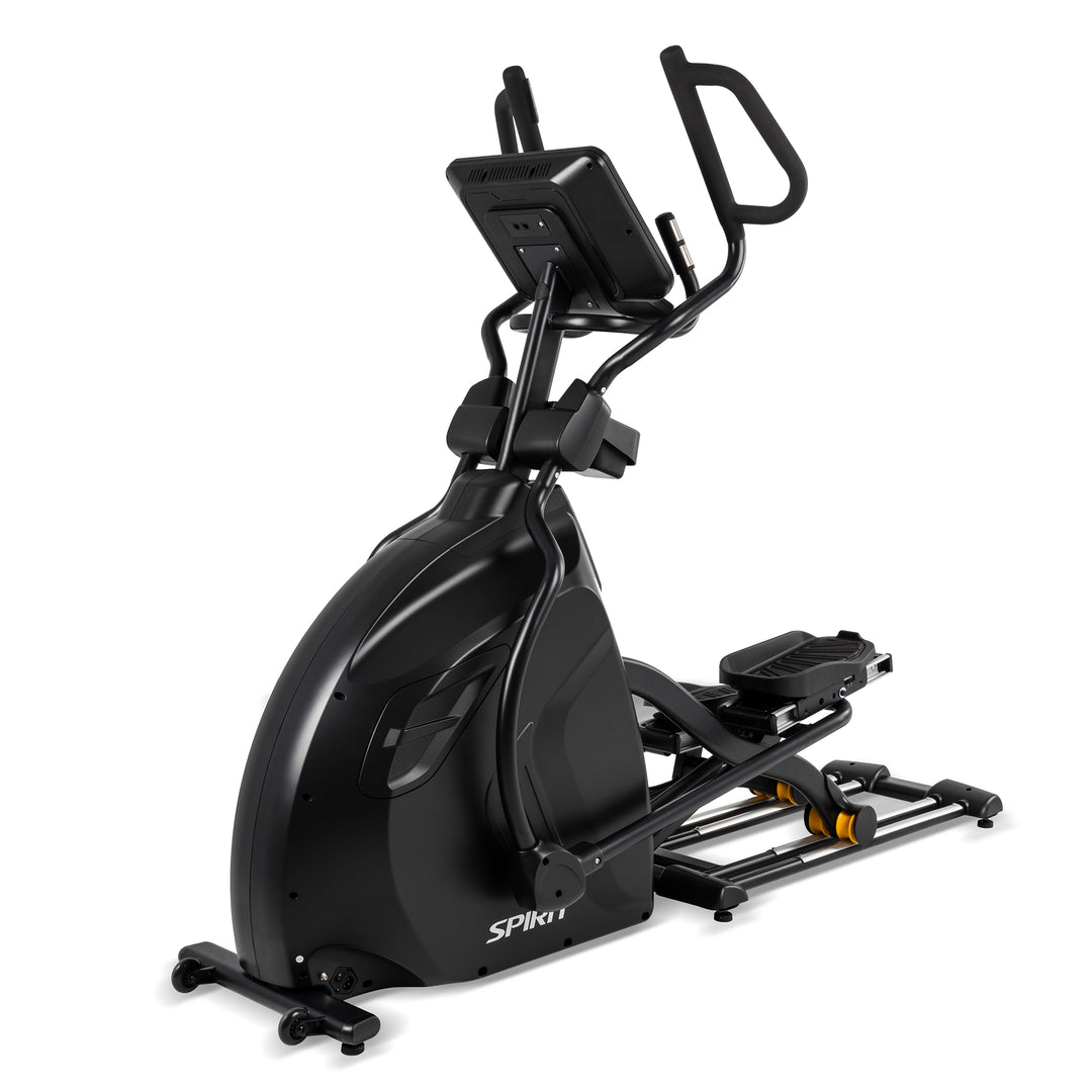 CE850 Elliptical