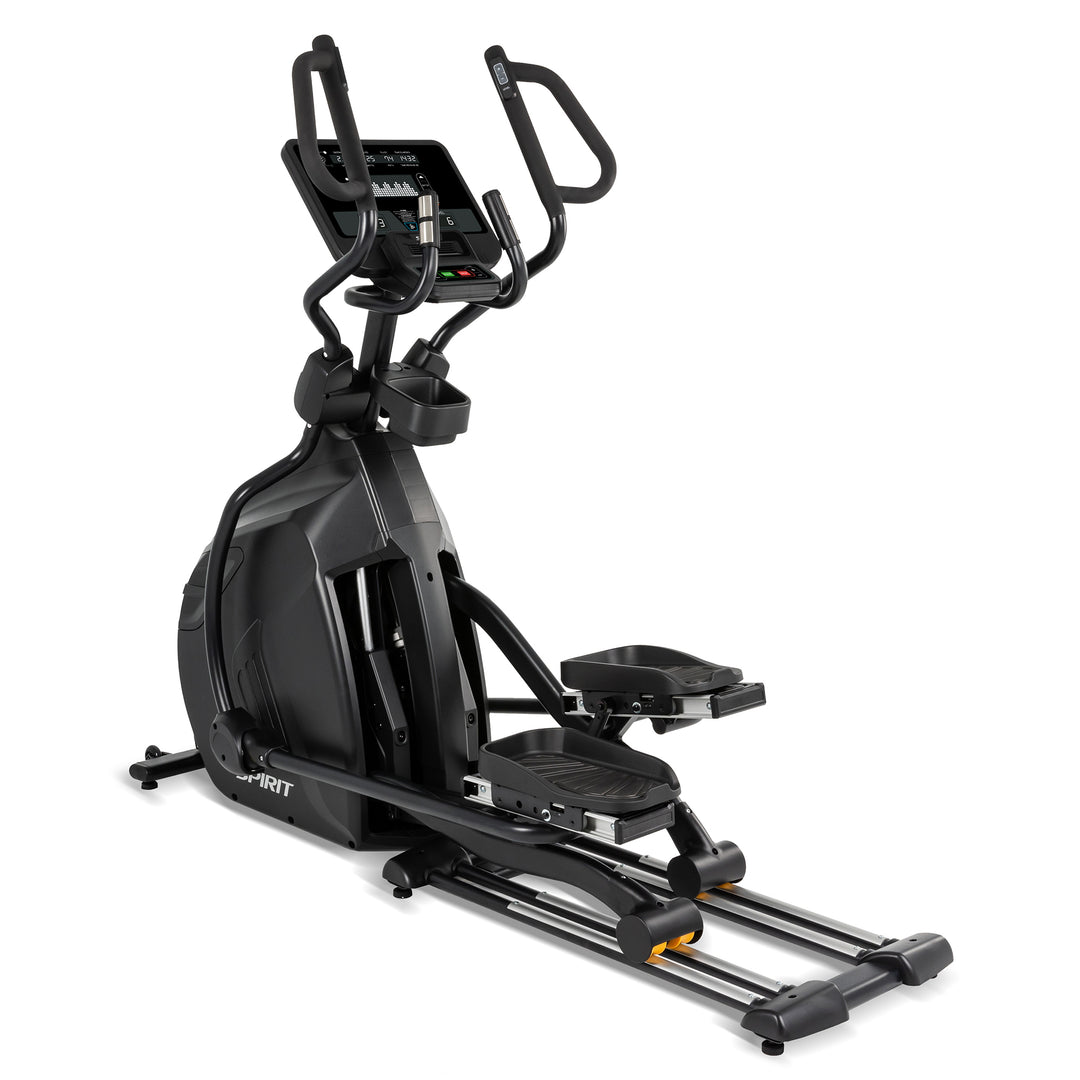 CE850 Elliptical