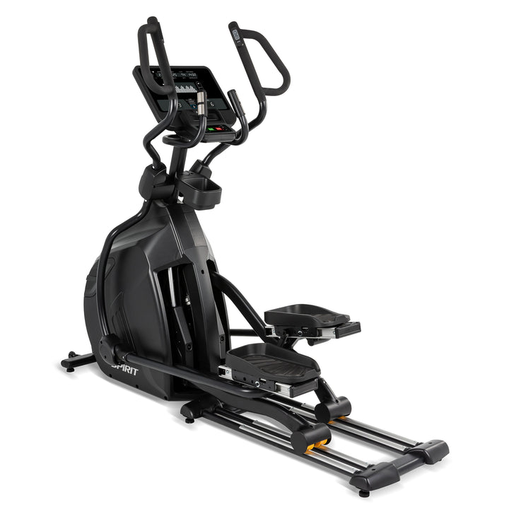 CE850 Elliptical