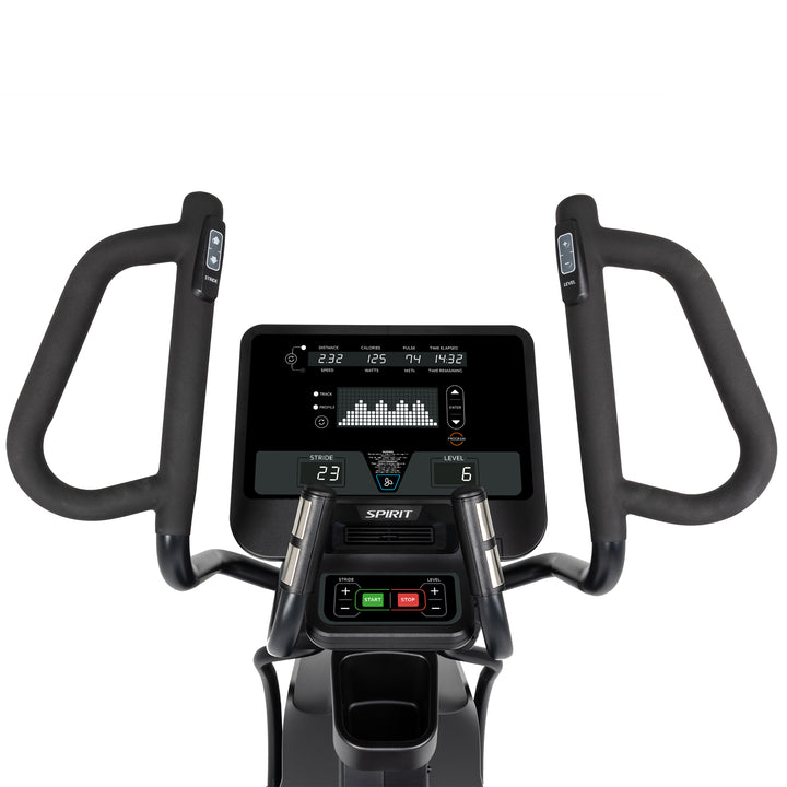 CE850 Elliptical