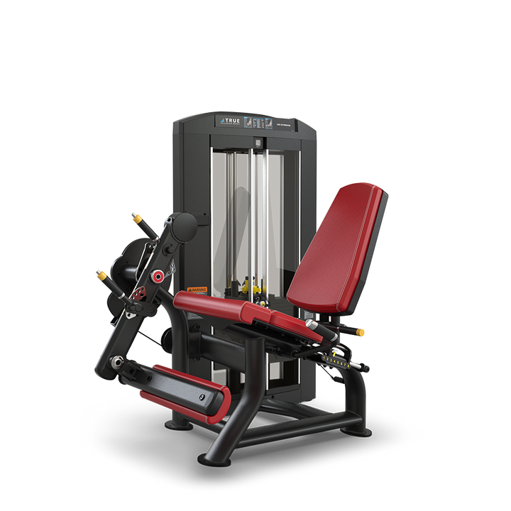 TRUE SPL-0100 Seated Leg Extension