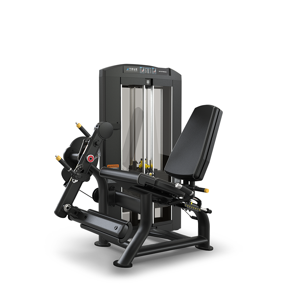 TRUE SPL-0100 Seated Leg Extension
