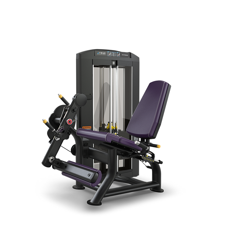 TRUE SPL-0100 Seated Leg Extension