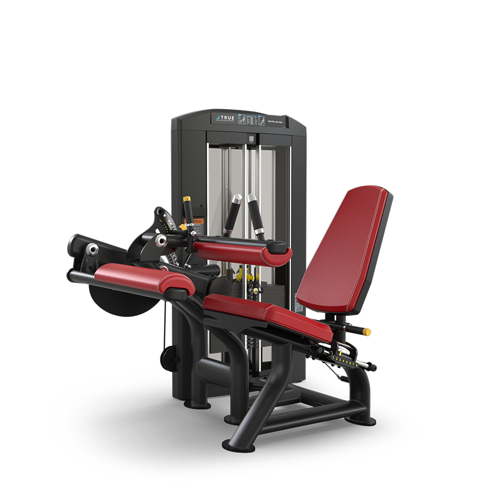 TRUE SPL-0200 Seated Leg Curl