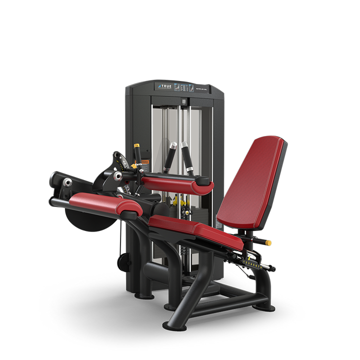 TRUE SPL-0200 Seated Leg Curl