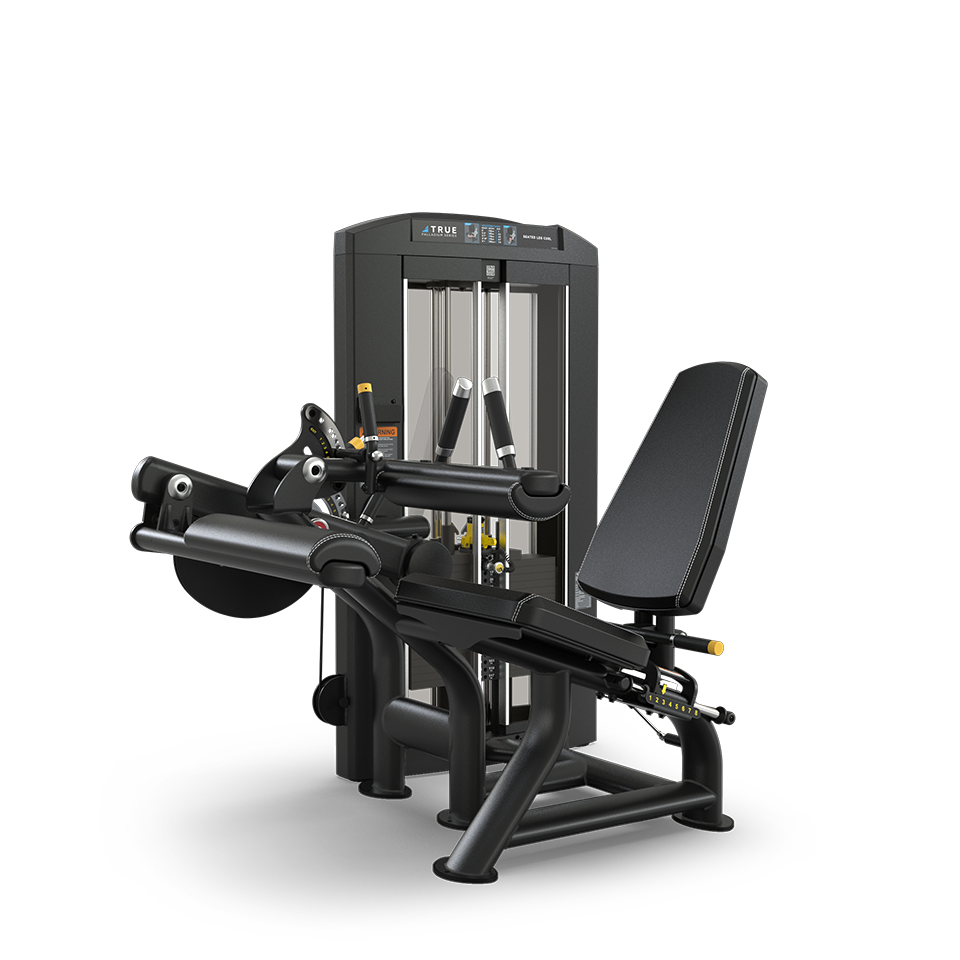 TRUE SPL-0200 Seated Leg Curl