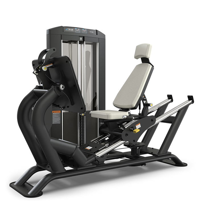 TRUE SPL-0300 Seated Leg Press