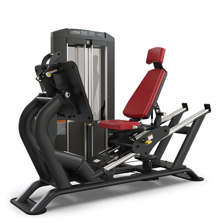 TRUE SPL-0300 Seated Leg Press