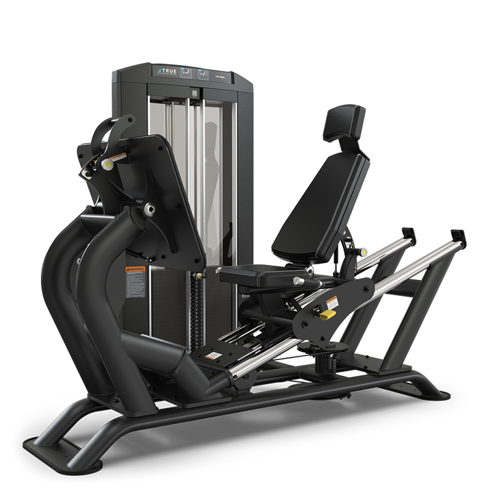 TRUE SPL-0300 Seated Leg Press