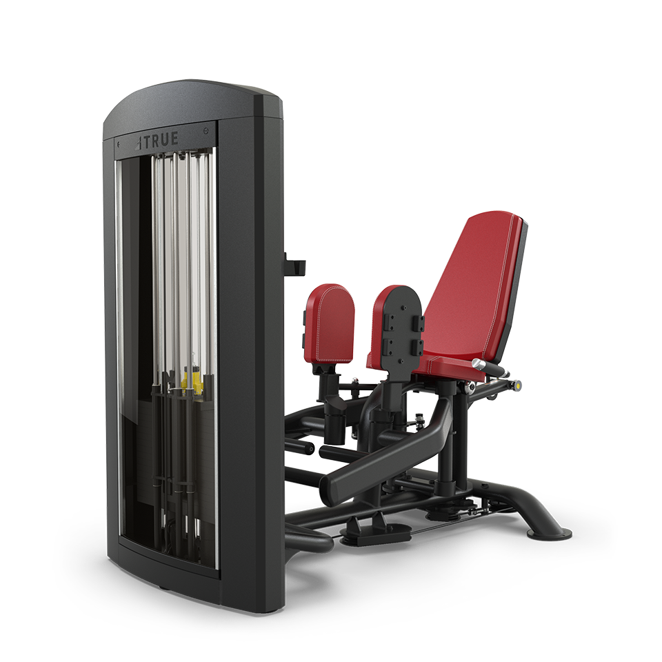 TRUE SPL-0400 Inner and Outer Thigh