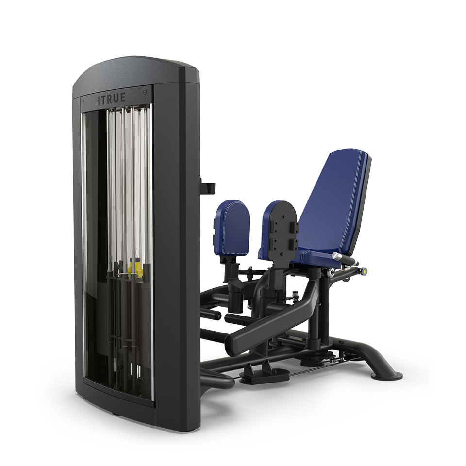 TRUE SPL-0400 Inner and Outer Thigh