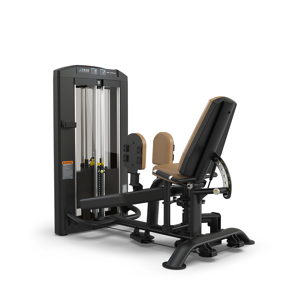 TRUE SPL-0400 Inner and Outer Thigh